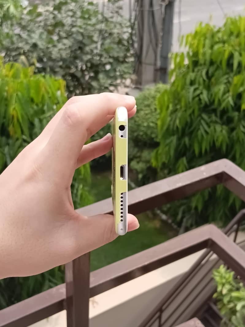 Iphone 6 Plus 6