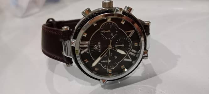proud company watch