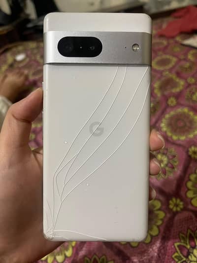 Google Pixel 7