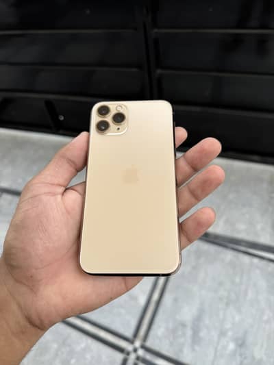 iPhone 11 Pro 256gb pta