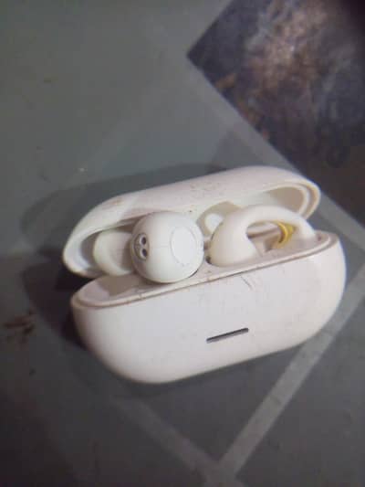 ear buds okay and well battery health whole day.