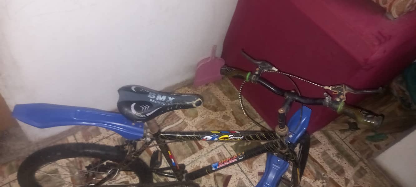 Cycle 20 size 1