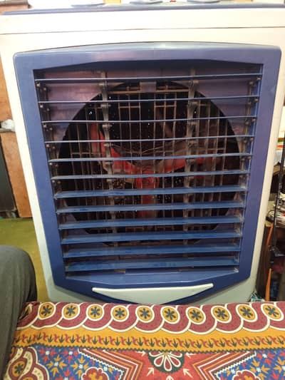 12V Air Cooler