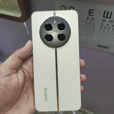 Realme 12 Plus 5g