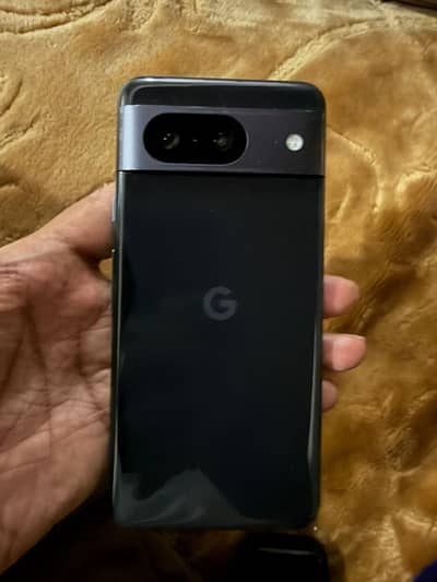 Google Pixel 8