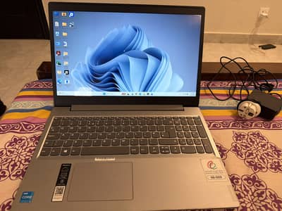 Lenovo Ideapad l3 11th gen