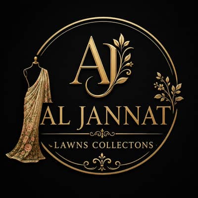 AL Jannat Lawns collections