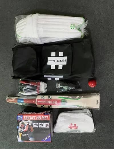 Hard ball kit