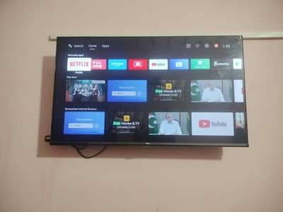 TCL LED