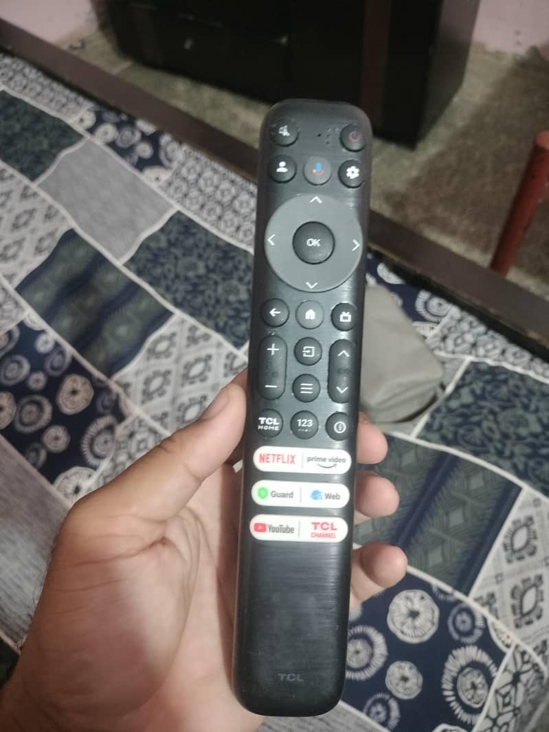 TCL LED 3