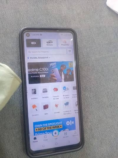 tecno spark 6 phone ok he koi masla ni