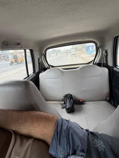Suzuki Wagon R VXR 2018/2019