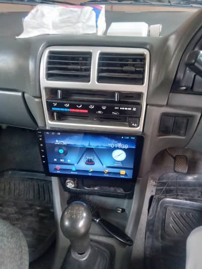 Suzuki Cultus VXR 2012