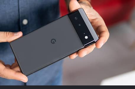 Google Pixel 6