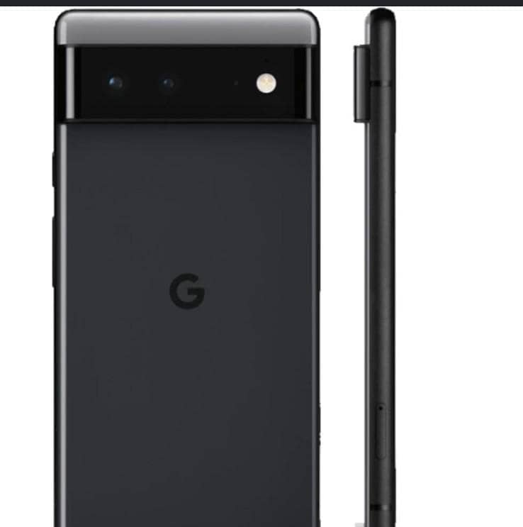 Google Pixel 6 1
