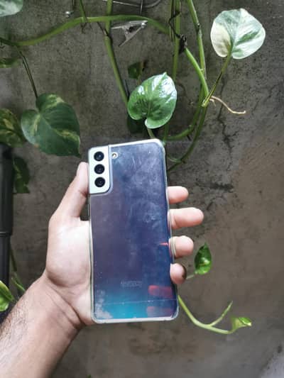 Samsung S21 Plus
