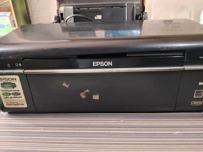 Epson t60 model head kharab hy
