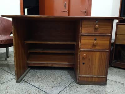 Office Table