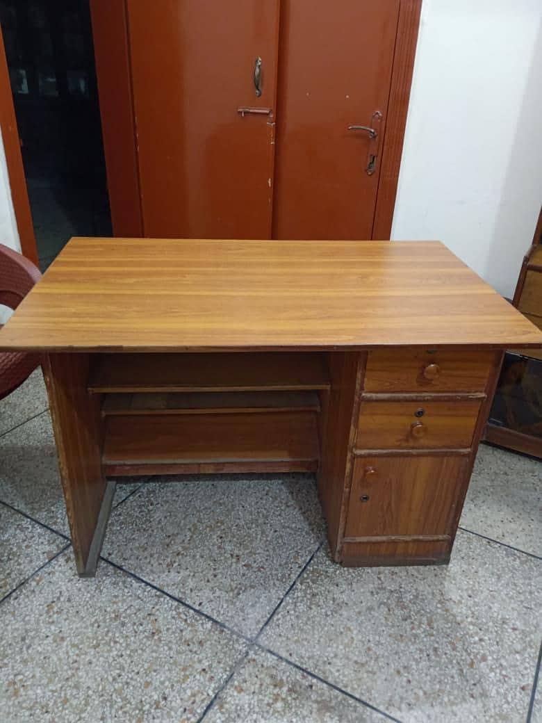 Office Table 2
