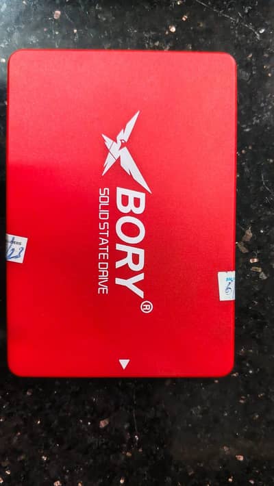 BORY 512GB SATA SSD contact (03104307725)