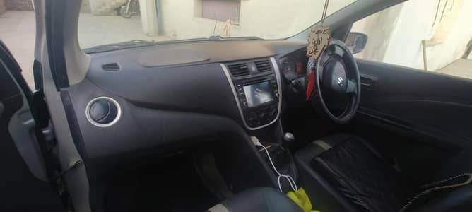 Suzuki Cultus VXL 2018