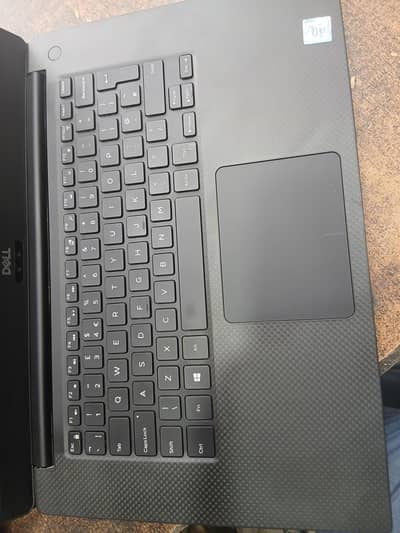 Dell Precision 5540 Workstation | 32GB RAM | 4GB NVIDIA | 256SSD+1TB