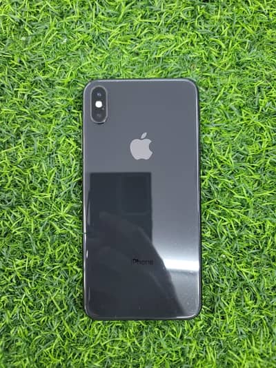Apple iPhone XS Max 256gb jv