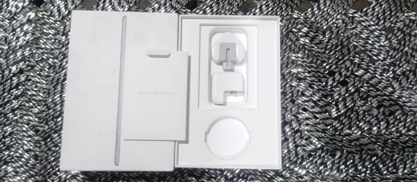 iPad mini 5 64gb 0
