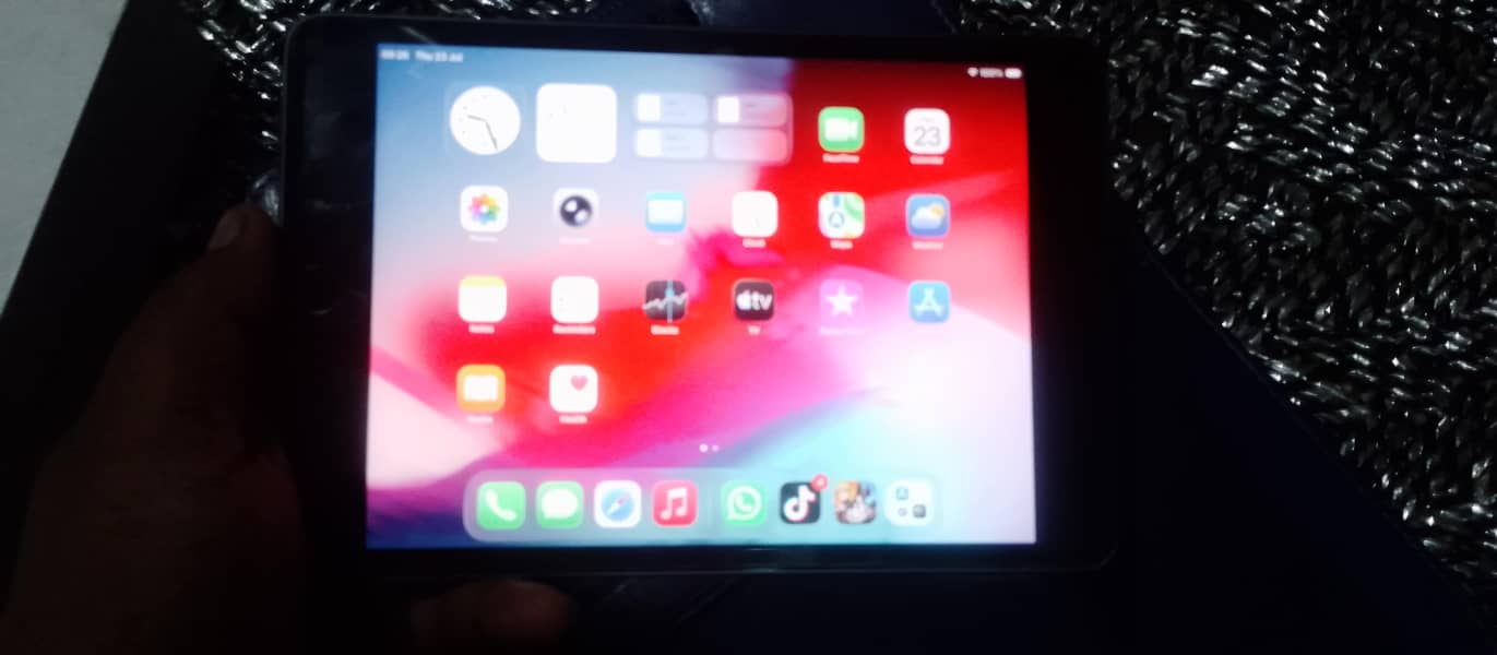 iPad mini 5 64gb 6