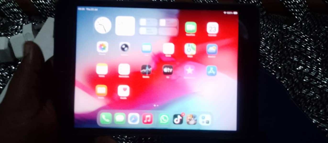 iPad mini 5 64gb 7