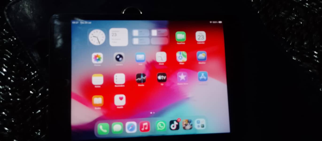 iPad mini 5 64gb 8
