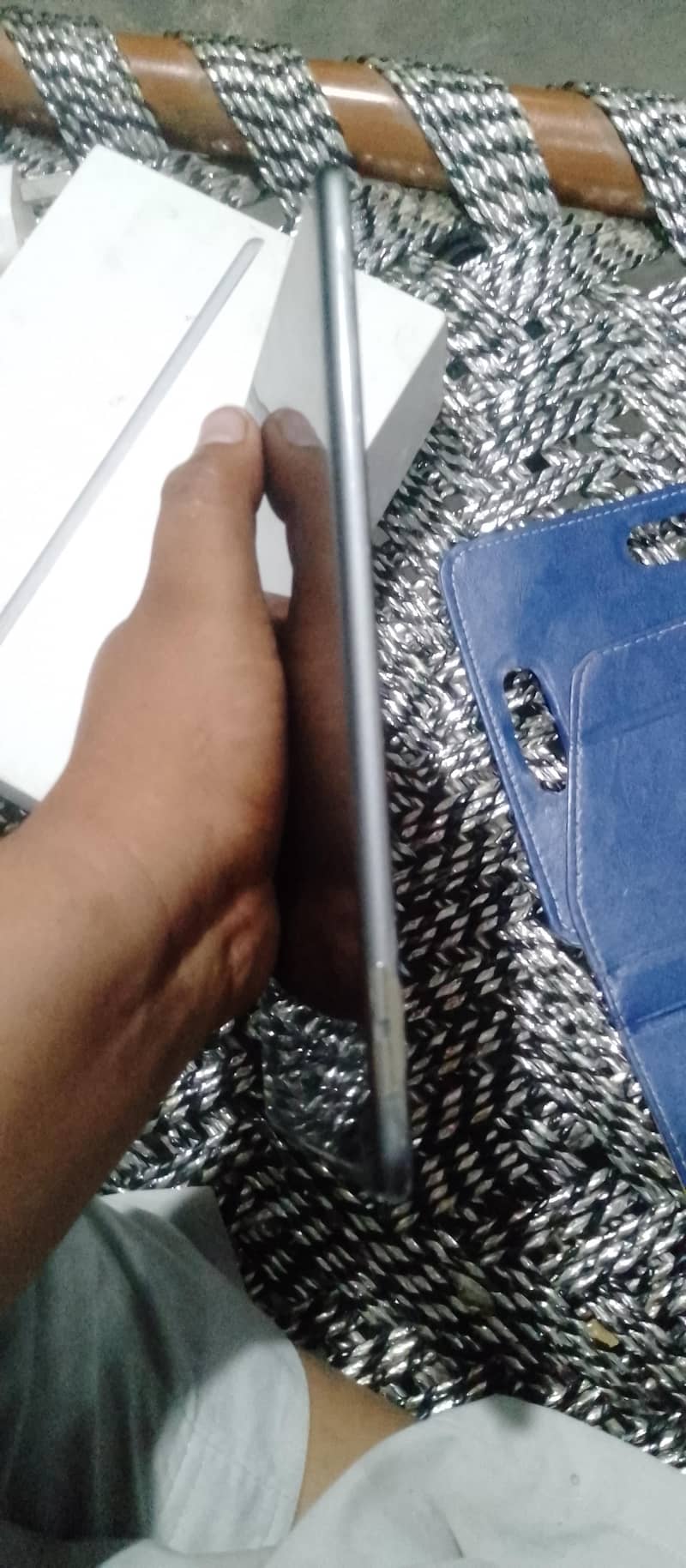 iPad mini 5 64gb 9