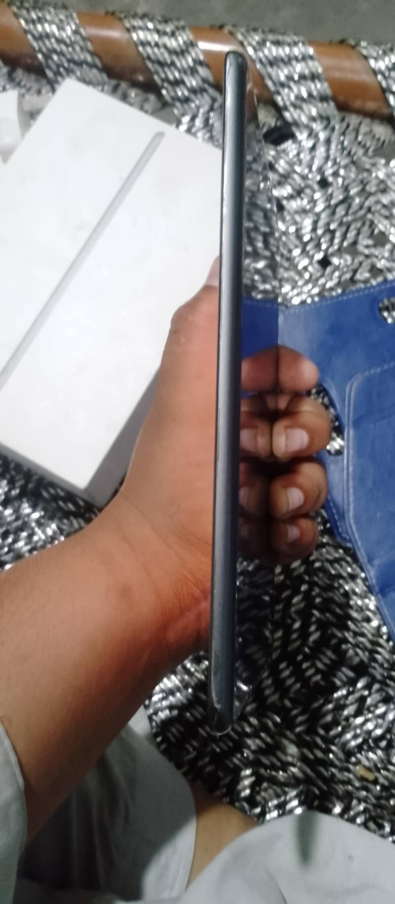 iPad mini 5 64gb 12