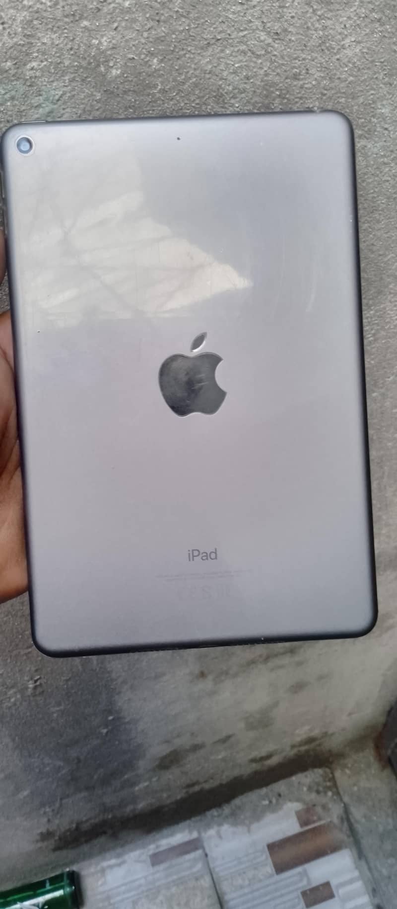 iPad mini 5 64gb 15