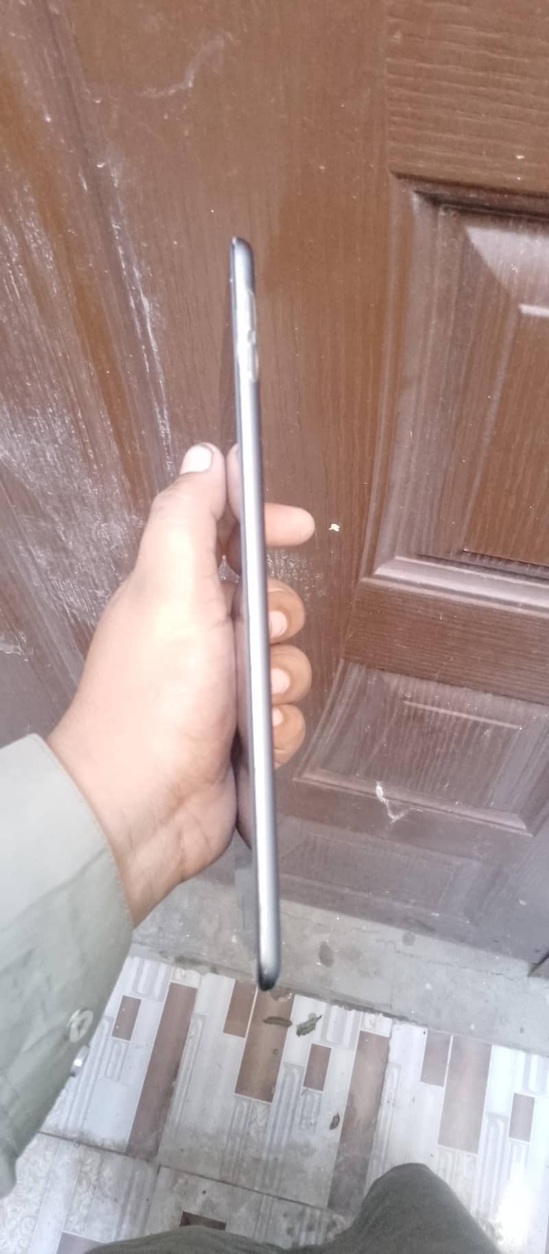 iPad mini 5 64gb 16