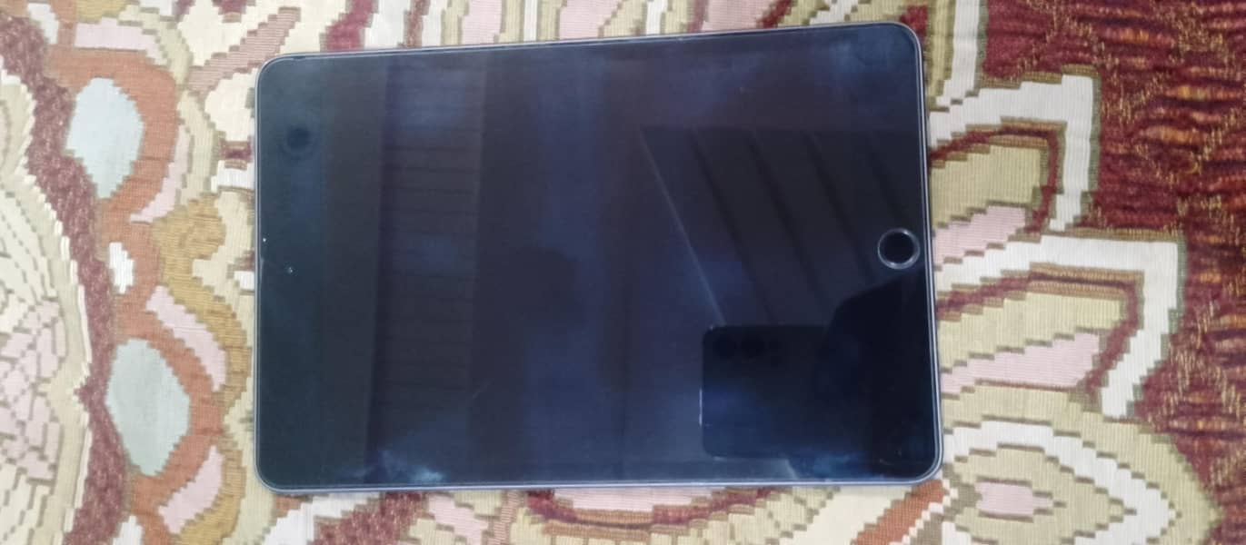 iPad mini 5 64gb 17