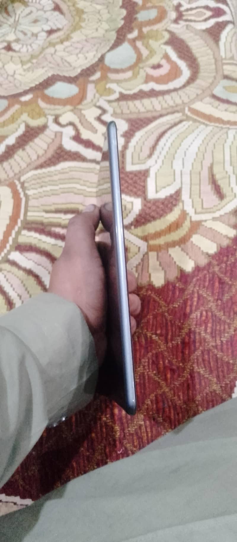 iPad mini 5 64gb 19