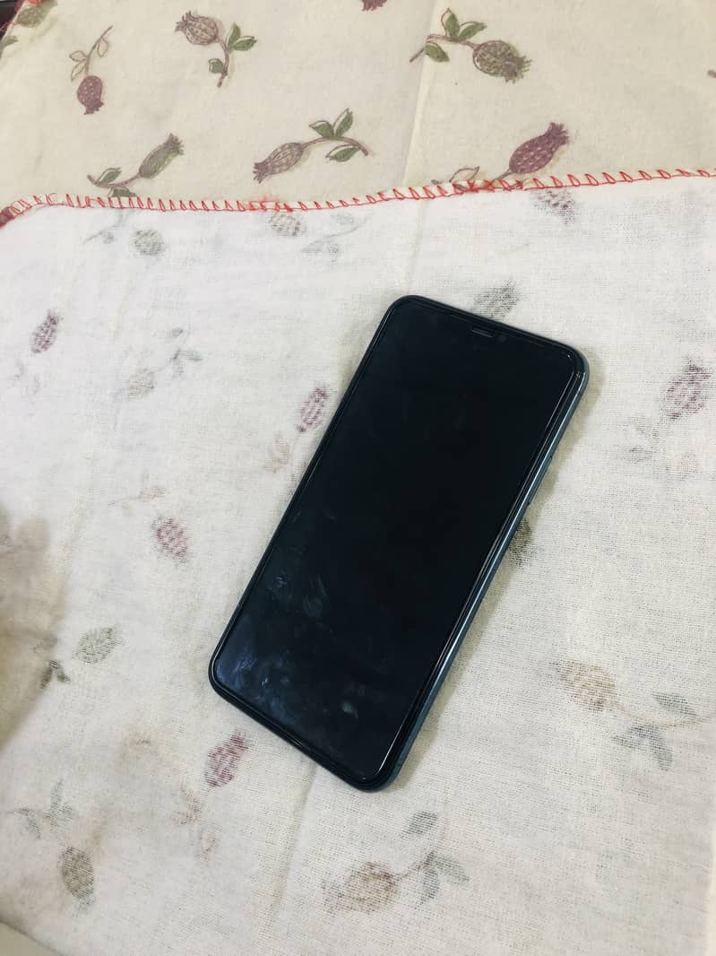 Apple iPhone 11 Pro Max 3
