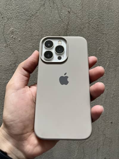 iPhone 13 Pro | 256 GB | PTA Approved