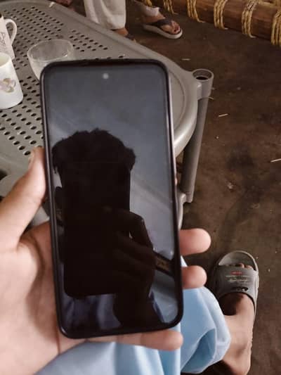 Vivo Y19s