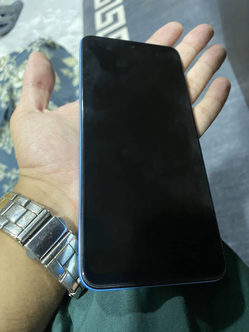 Xiaomi Redmi Note 12 1