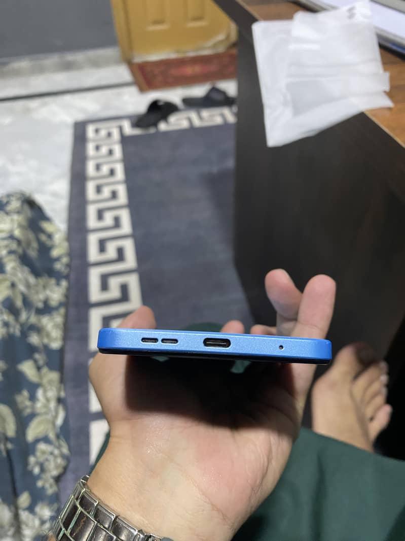 Xiaomi Redmi Note 12 2