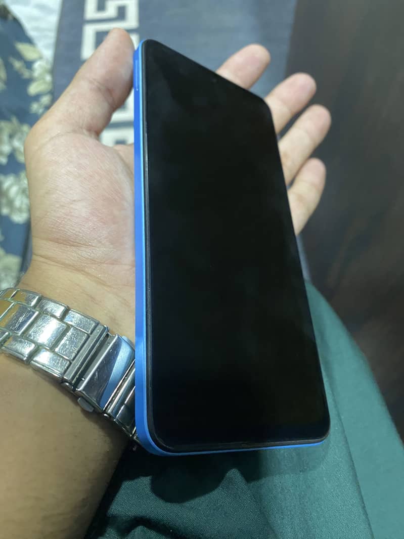 Xiaomi Redmi Note 12 3
