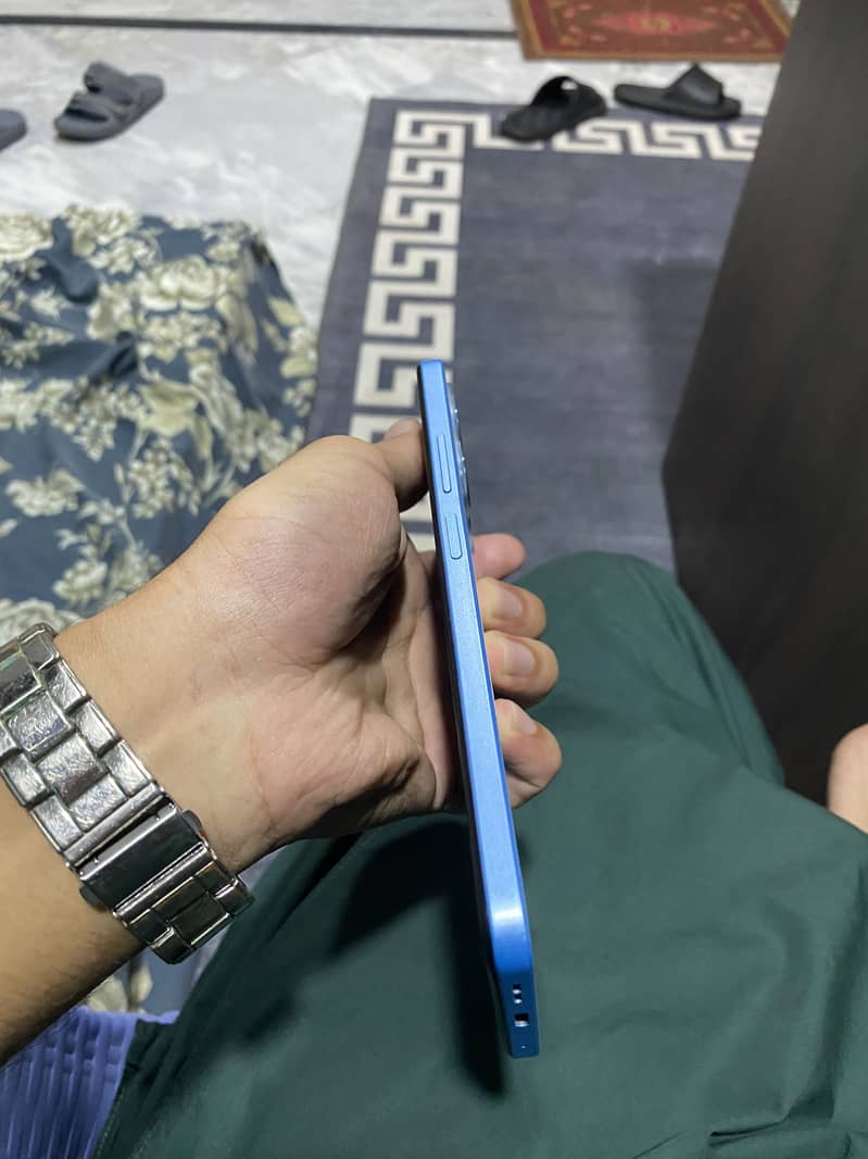 Xiaomi Redmi Note 12 4