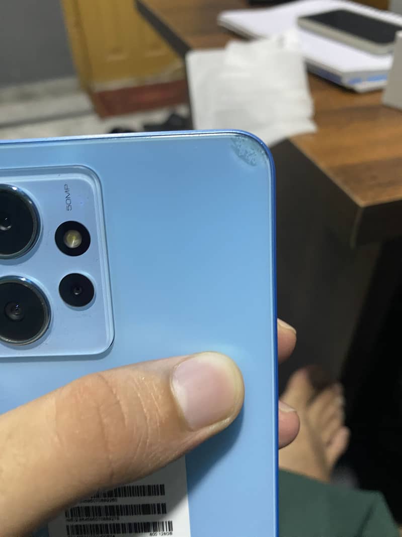 Xiaomi Redmi Note 12 5