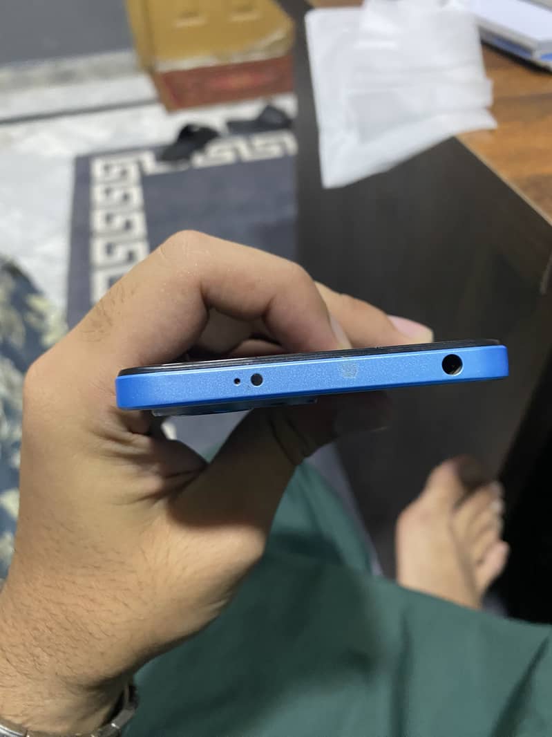 Xiaomi Redmi Note 12 6
