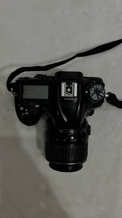 nikon digital camera