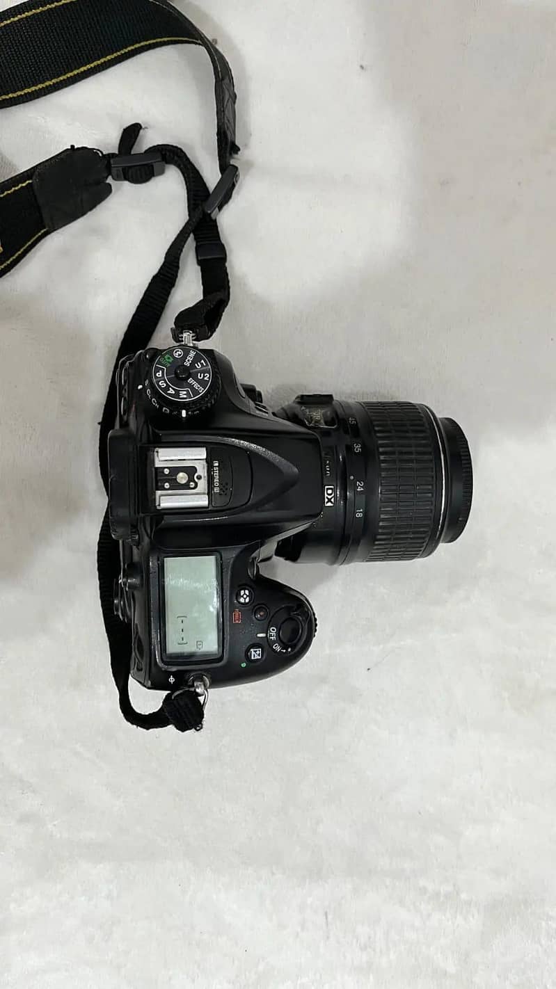 nikon digital camera 1