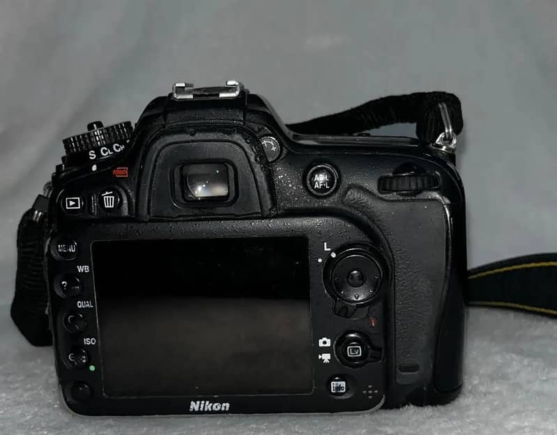 nikon digital camera 3