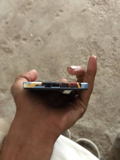Xiaomi Redmi Note 12